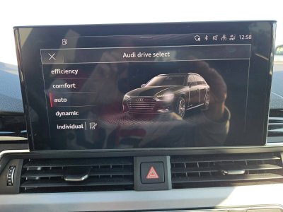 Audi S4 30 TDI 347ch quattro tiptronic 8   - 10