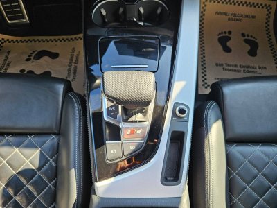 Audi S4 30 TDI 347ch quattro tiptronic 8   - 13