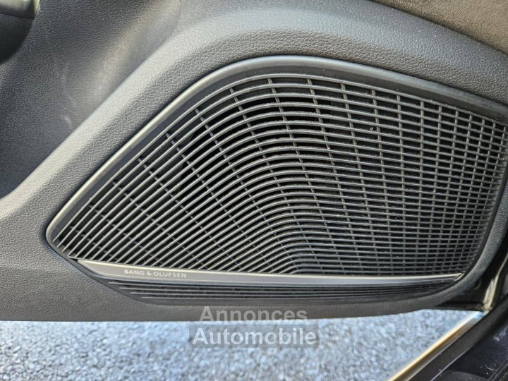 Audi S4 30 TDI 347ch quattro tiptronic 8 - 14