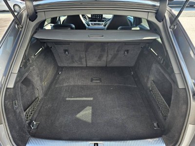 Audi S4 30 TDI 347ch quattro tiptronic 8   - 16