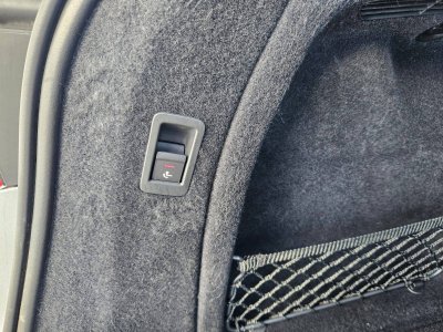 Audi S4 30 TDI 347ch quattro tiptronic 8   - 17