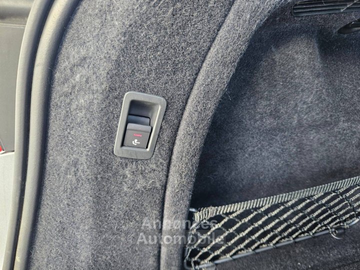 Audi S4 30 TDI 347ch quattro tiptronic 8 - 17