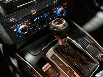 Audi SQ5 30 v6 tdi 313cv exclusive garantie 12 mois   - 5