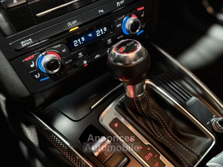 Audi SQ5 30 v6 tdi 313cv exclusive garantie 12 mois - 5