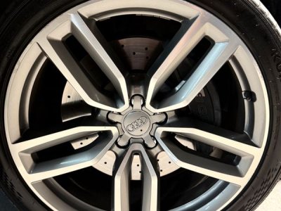 Audi SQ5 30 v6 tdi 313cv exclusive garantie 12 mois   - 6