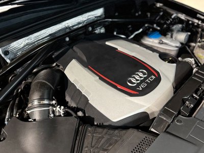 Audi SQ5 30 v6 tdi 313cv exclusive garantie 12 mois   - 8