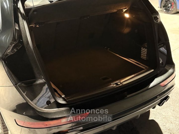 Audi SQ5 30 v6 tdi 313cv exclusive garantie 12 mois - 9