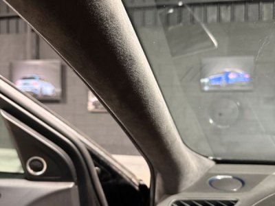 Audi SQ5 30 v6 tdi 313cv exclusive garantie 12 mois   - 10