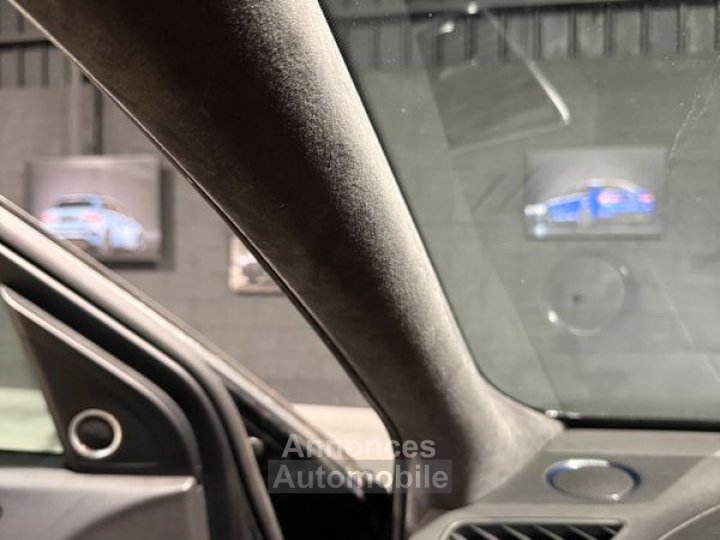 Audi SQ5 30 v6 tdi 313cv exclusive garantie 12 mois - 10