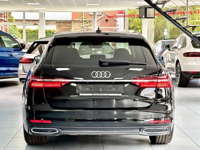 Audi A6 Avant 40 TDi QUATTRO 2,0 S TRONIC PACKSPORT   - 5