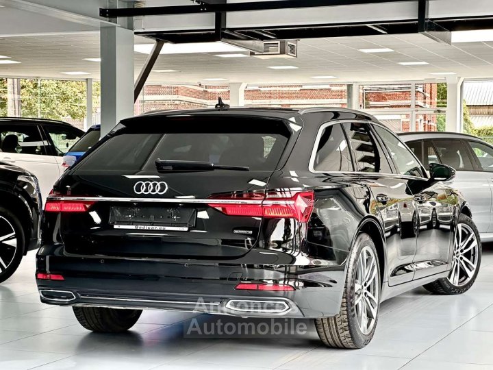 Audi A6 Avant 40 TDi QUATTRO 2,0 S TRONIC PACKSPORT - 6