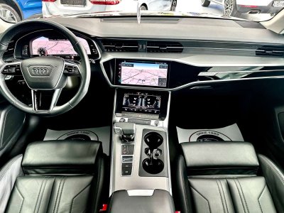 Audi A6 Avant 40 TDi QUATTRO 2,0 S TRONIC PACKSPORT   - 10