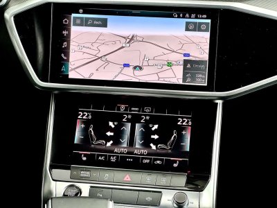 Audi A6 Avant 40 TDi QUATTRO 2,0 S TRONIC PACKSPORT   - 11