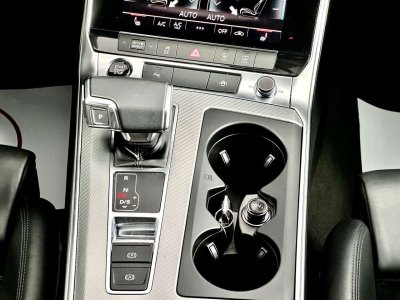 Audi A6 Avant 40 TDi QUATTRO 2,0 S TRONIC PACKSPORT   - 19