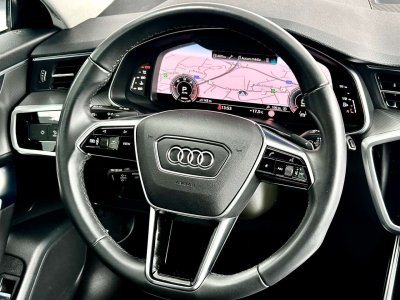 Audi A6 Avant 40 TDi QUATTRO 2,0 S TRONIC PACKSPORT   - 20