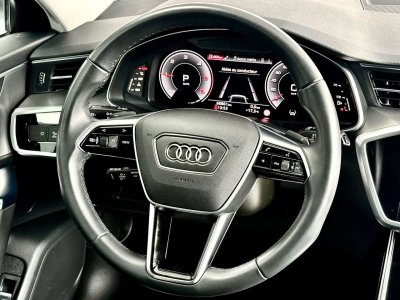 Audi A6 Avant 40 TDi QUATTRO 2,0 S TRONIC PACKSPORT   - 21