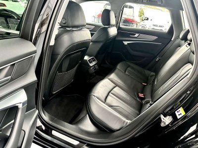 Audi A6 Avant 40 TDi QUATTRO 2,0 S TRONIC PACKSPORT   - 23