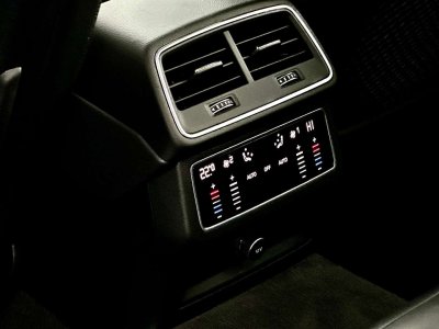 Audi A6 Avant 40 TDi QUATTRO 2,0 S TRONIC PACKSPORT   - 24