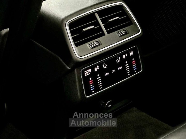 Audi A6 Avant 40 TDi QUATTRO 2,0 S TRONIC PACKSPORT - 24