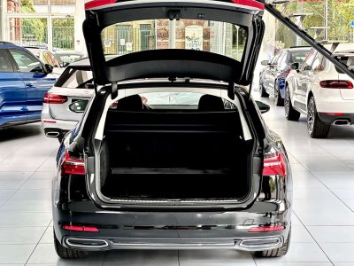 Audi A6 Avant 40 TDi QUATTRO 2,0 S TRONIC PACKSPORT   - 25