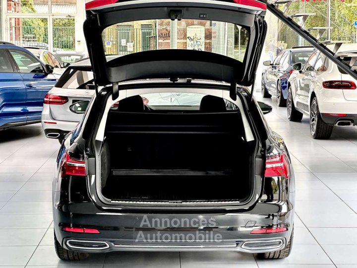 Audi A6 Avant 40 TDi QUATTRO 2,0 S TRONIC PACKSPORT - 25