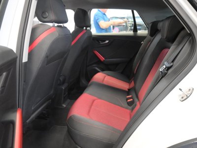 Audi Q2 14 TFSI COD 150 ch S tronic 7 Sport   - 10