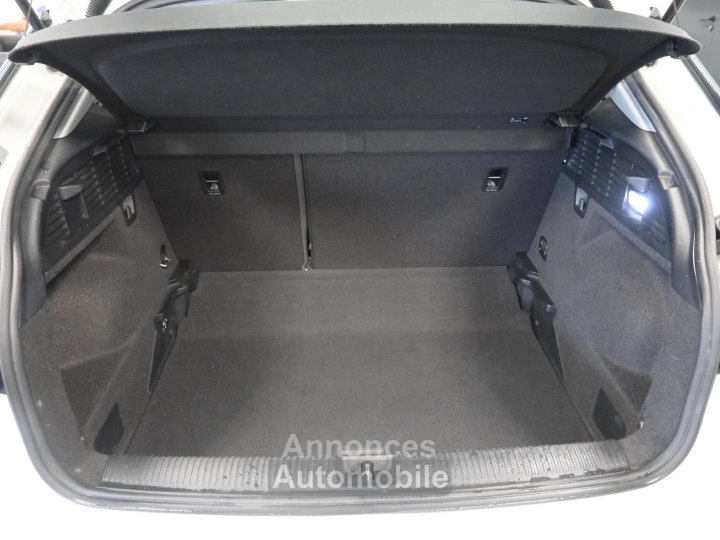 Audi Q2 14 TFSI COD 150 ch S tronic 7 Sport - 15