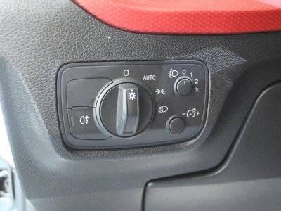 Audi Q2 14 TFSI COD 150 ch S tronic 7 Sport   - 19