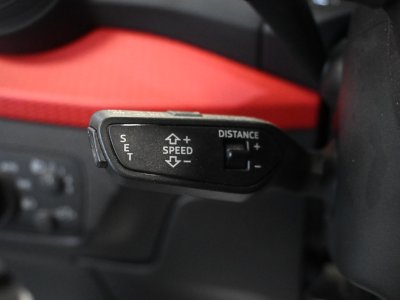 Audi Q2 14 TFSI COD 150 ch S tronic 7 Sport   - 20