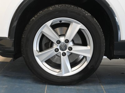 Audi Q2 14 TFSI COD 150 ch S tronic 7 Sport   - 22