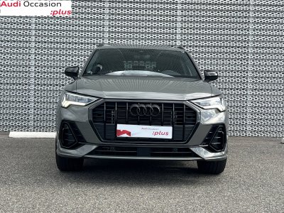 Audi Q3 35 TDI 150 ch S tronic 7 S line   - 2