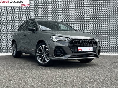 Audi Q3 35 TDI 150 ch S tronic 7 S line   - 3