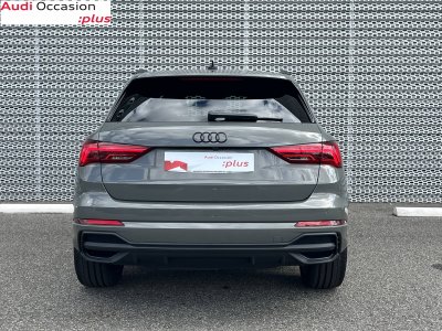 Audi Q3 35 TDI 150 ch S tronic 7 S line   - 5