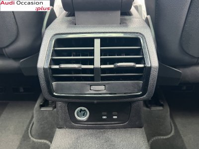 Audi Q3 35 TDI 150 ch S tronic 7 S line   - 7