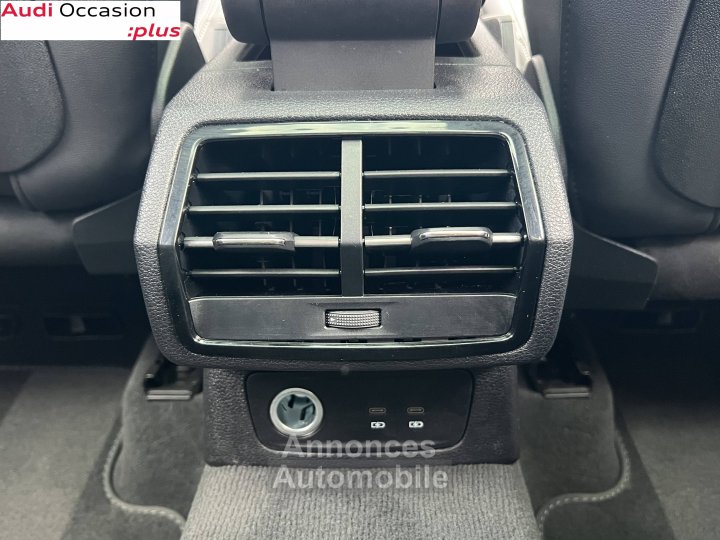 Audi Q3 35 TDI 150 ch S tronic 7 S line - 7