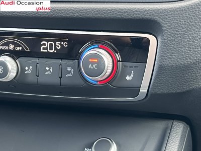 Audi Q3 35 TDI 150 ch S tronic 7 S line   - 20