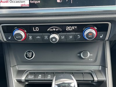 Audi Q3 35 TDI 150 ch S tronic 7 S line   - 21