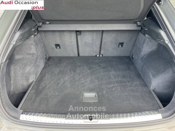 Audi Q3 35 TDI 150 ch S tronic 7 S line - 22