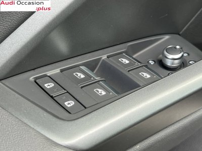 Audi Q3 35 TDI 150 ch S tronic 7 S line   - 26