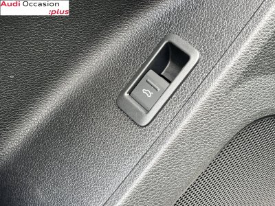 Audi Q3 35 TDI 150 ch S tronic 7 S line   - 30