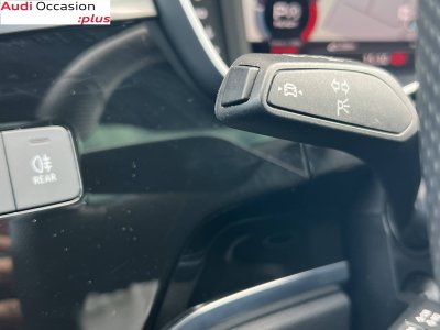 Audi Q3 35 TDI 150 ch S tronic 7 S line   - 34