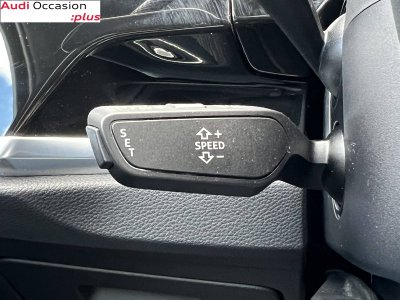 Audi Q3 35 TDI 150 ch S tronic 7 S line   - 35