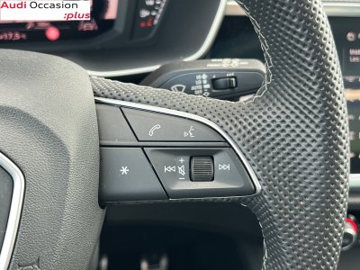 Audi Q3 35 TDI 150 ch S tronic 7 S line   - 36