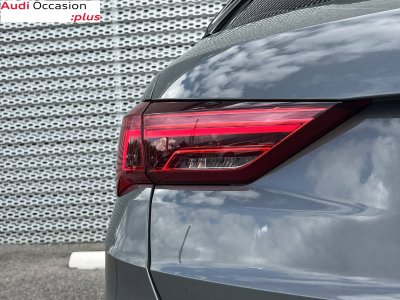 Audi Q3 35 TDI 150 ch S tronic 7 S line   - 37
