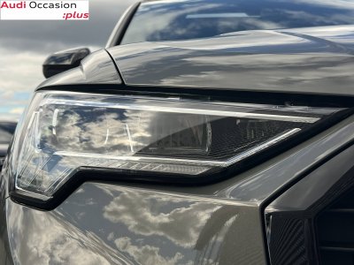 Audi Q3 35 TDI 150 ch S tronic 7 S line   - 38