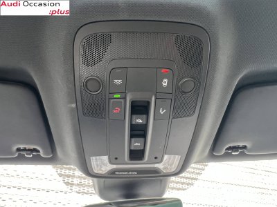 Audi Q3 35 TDI 150 ch S tronic 7 S line   - 39