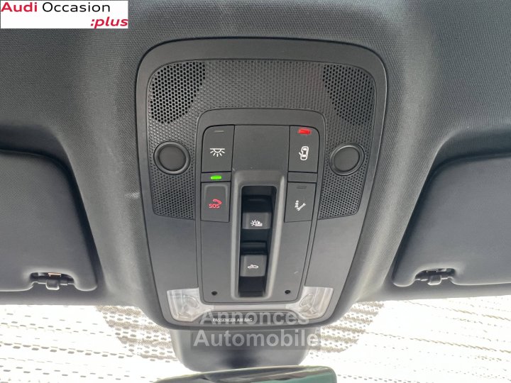 Audi Q3 35 TDI 150 ch S tronic 7 S line - 39