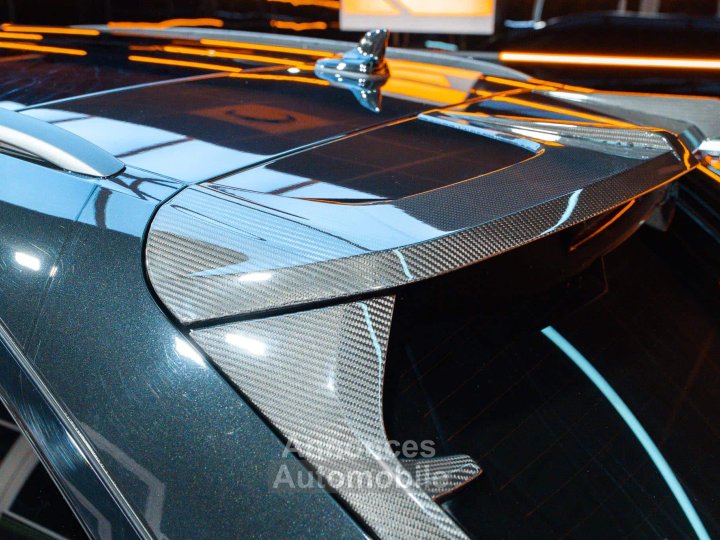 Audi RS6 RS6-R ABT 40l V8 740ch - 19