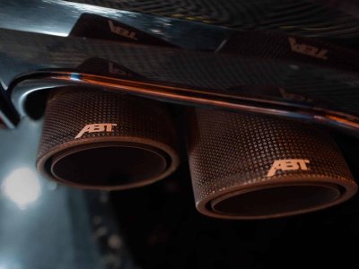 Audi RS6 RS6-R ABT 40l V8 740ch   - 22