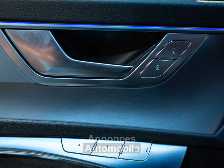 Audi RS6 RS6-R ABT 40l V8 740ch - 24